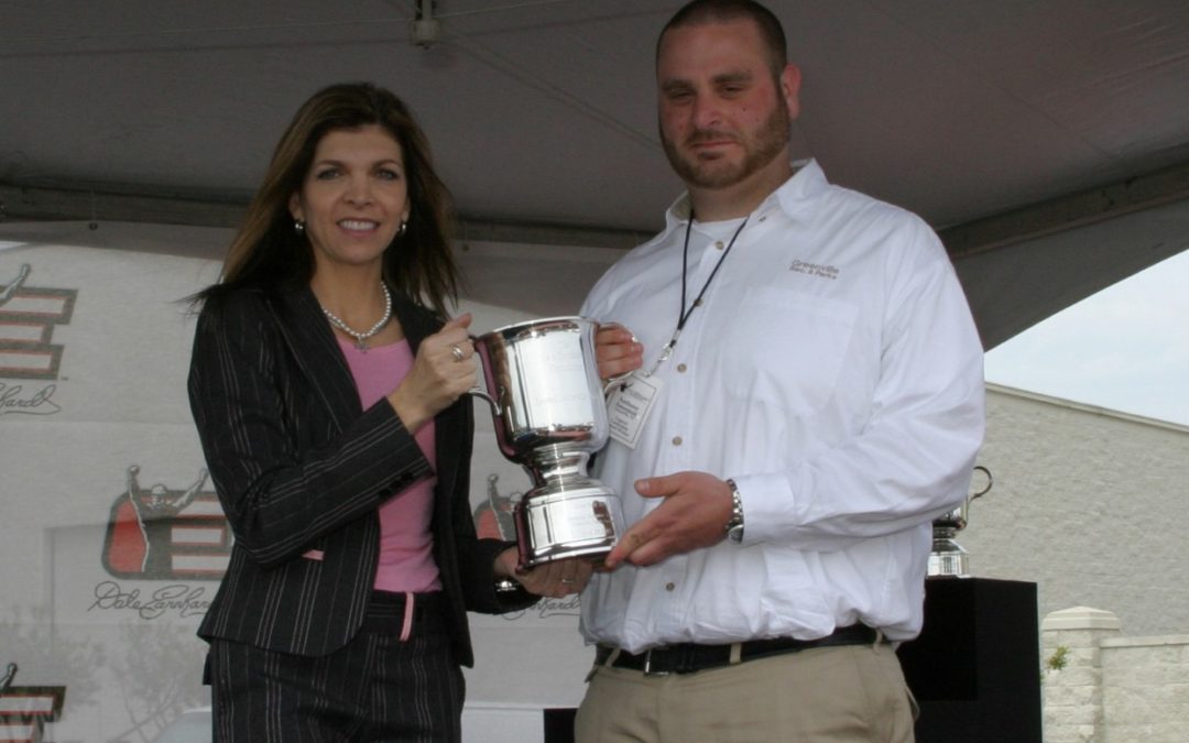 Greenville Parks & Recreation