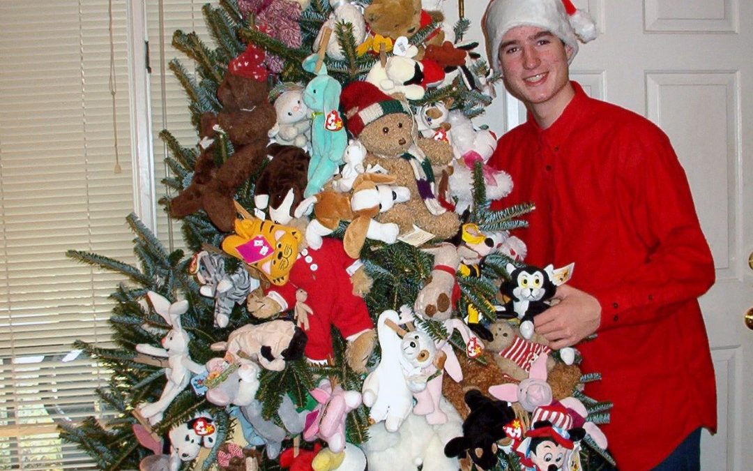 Animals for Alex – Welland Burnside